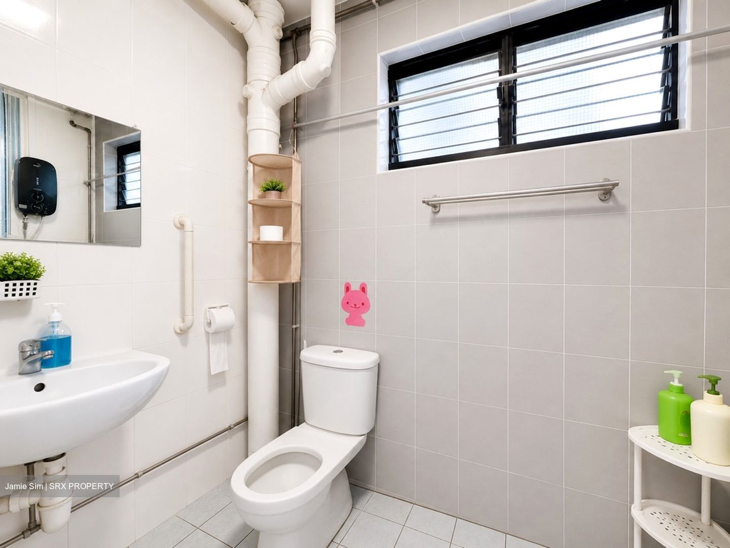 Blk 648 Hougang Avenue 8 (Hougang), HDB 4 Rooms #578042741